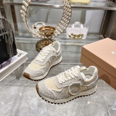 Christian Dior Sneaker